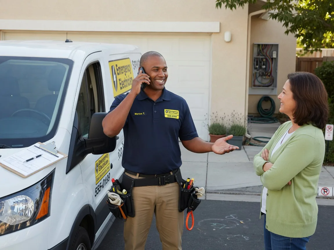Emergency Electrician Wayzata, MN FAQs